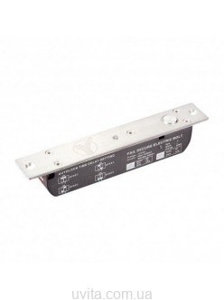 YB-700A(LED) Ригельний замок врізний для системи контролю доступу